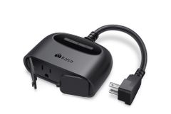  Smart Outdoor Plug EP40A 