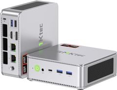  Mini PC GMKtec NucBox K8 Gaming 32GB RAM 2TB SSD AMD Ryzen 7 8845HS 