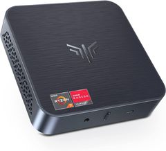  Mini PC KAMRUI ‎‎AM02-3750H 16GB RAM 1TB SSD 