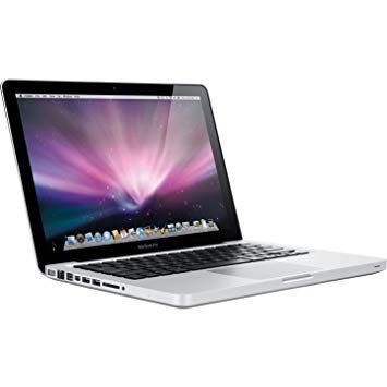 Macbook Pro A1278 Unibody