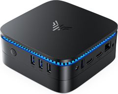  MiniPC KAMRUI AK1 PRO 12GB+256GB/Intel Celeron N5105 