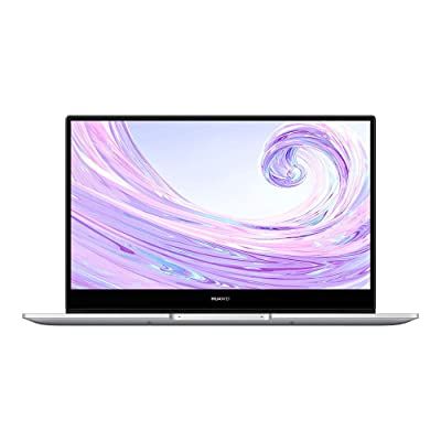 Huawei Matebook D14