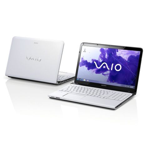 Sony Vaio Vpc-Ca2Z0E