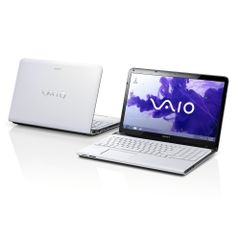  Sony Vaio Vpc-Ca2Z0E 