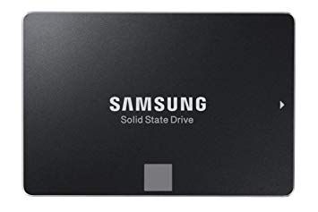 Ssd 500Gb Samsung Evo 2.5