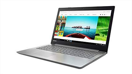 Lenovo Ideapad 320-15Ikb-81Bg00Slin