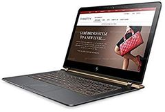  Hp Spectre 13-V122Tu 2017 