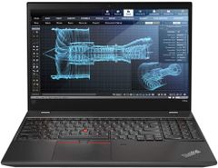  Lenovo ThinkPad P52s 