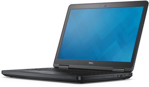 Dell Latitude E5540 card rời