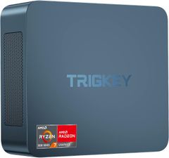  Mini PC TRIGKEY ‎S5 16GB RAM 500 GB SSD Intel N100 