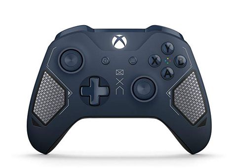 Microsoft Xbox One Wireless Controller - Patrol Tech Special Edition