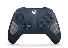  Microsoft Xbox One Wireless Controller - Patrol Tech Special Edition 