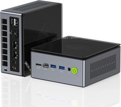  Mini PC GMKtec NucBox M7 16GB RAM 512GB SSD AMD Ryzen 7 PRO 6850H 