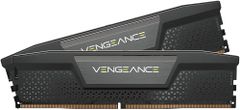  Ram Corsair Vengeance 16GB | 1 x 16GB, DDR5, 5200MHz 