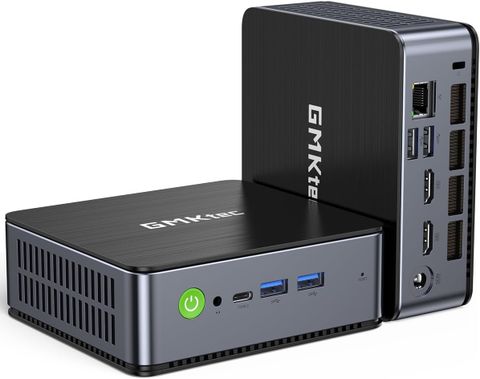 Mini PC GMKtec NucBox K3 Pro 24GB RAM 1TB SSD Core i7-12650H