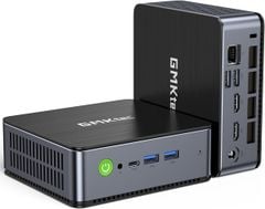  Mini PC GMKtec NucBox K3 Pro 24GB RAM 1TB SSD Core i7-12650H 