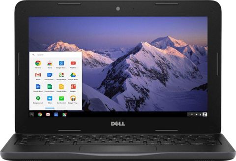 Dell Chromebook 11 3181