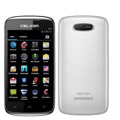  Điện thoại Celkon A63 