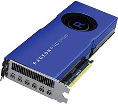  Vga Amd Radeon Pro Wx9100 16gb 