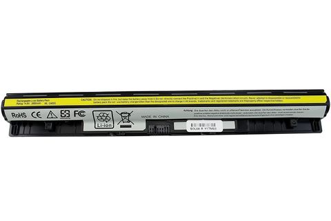 Pin Lenovo G500S ,G400S ,S410P,G40-70,G40-30 G40-45,G50-30 Đen