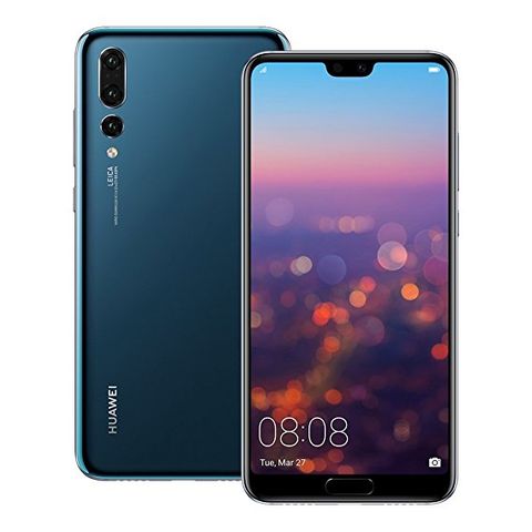 Huawei P20 Pro Clt-L29 128Gb Dual Sim