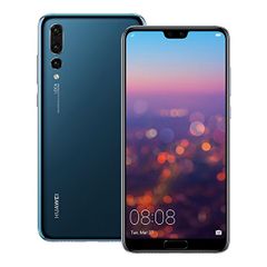  Huawei P20 Pro Clt-L29 128Gb Dual Sim 