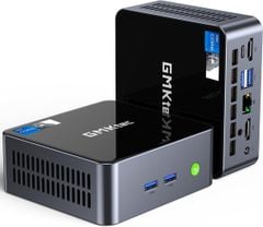  Mini PC GMKtec NucBox M2 Pro 16GB RAM 1TB SSD Intel i7-1195G7 