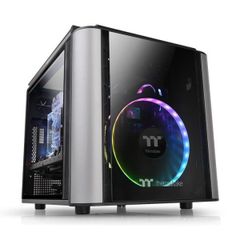  Vỏ Case Thermaltake Level 20 Vt Tempered Glass 