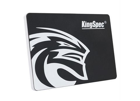 Ssd Kingspec Q-Xxx 720Gb 2.5'' Sata Iii 6Gb/S