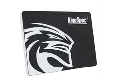  Ssd Kingspec Q-Xxx 360Gb 2.5'' Sata Iii 6Gb/S 