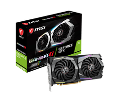  Vga Msi Geforce Gtx 1660 Super™ Gaming X 