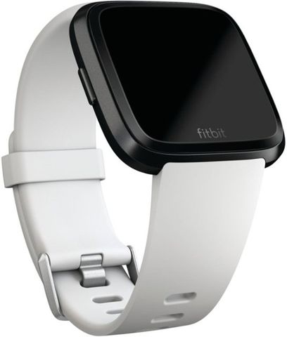 Fitbit Versa White