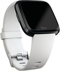  Fitbit Versa White 