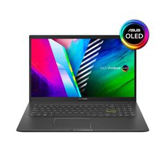  Laptop Asus Vivobook A515ea-l12033w (core™ I5-1135g7 | 8gb) 