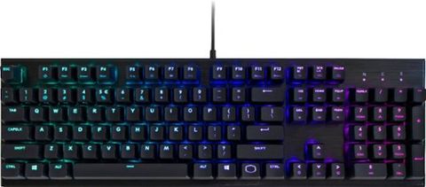 Cooler Master - Ck552 Wired