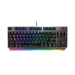  Bàn Phím Asus Rog Strix Scope Nx Tkl Blue Sw 