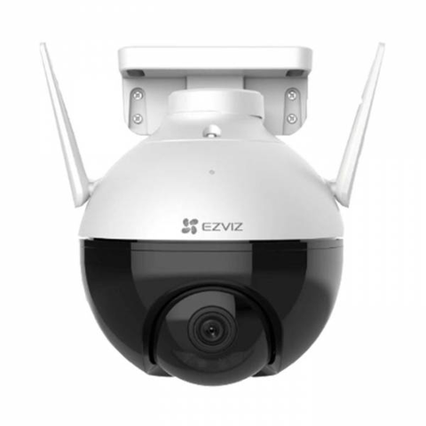 Camera Wifi Ezviz C8W 4MP, FULL COLOR 2K+, IP65