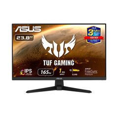  Màn Hình Asus Vg249q1a (23.8inch/fhd/ips/165hz/1ms/250nits/hdmi 