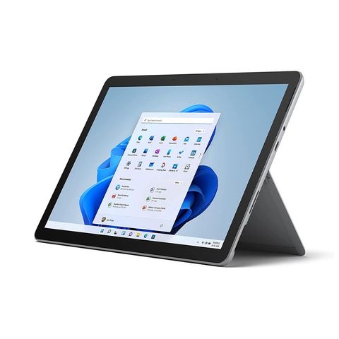 Microsoft Surface Go 3 (intel I3 10100y/8gb Ram/128gb Ssd/10.5/win)