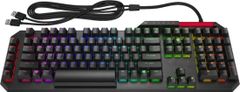  Hp - Omen By Hp Sequencer Wired Gaming Optical 