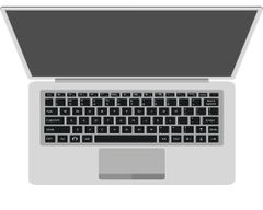 Keyboard Acer TravelMate 6230 6231 6232 6290 6291 6292 6293 6252