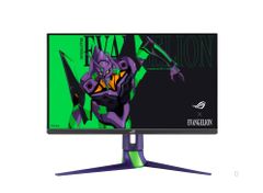  Màn Hình Rog Strix Xg27aqm Eva Edition 