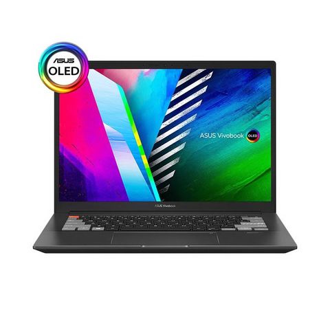 Laptop Asus Vivobook Pro 14X OLED M7400QC-KM013W (Ryzen™ 5)
