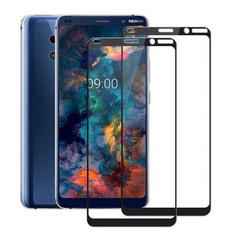 Mặt Kính Cảm Ứng Nokia Lumia 625H