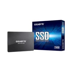  Ổ Cứng SSD Gigabyte 256GB 2.5 inch SATA III 