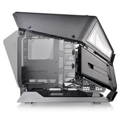  Vỏ case Thermaltake AH T600 Black Full Tower Chassis 