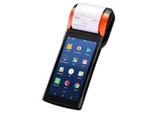  Máy Pos bán hàng cầm tay Sunmi V2 Pro 