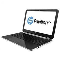  Hp Pavilion 15-N060Er 