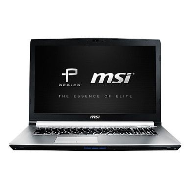 MSI PE70 6QE