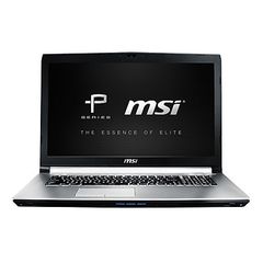  MSI PE70 6QE 